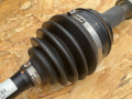 полуось передняя левая (приводной вал, ШРУС) Audi Q7 4L [рестайлинг] 2014, 3.0 л., CJTC, бензин, АКПП, внедорожник 5 дв., 7P0407271C, 7P0407271A, 7P0407271B - фото №7