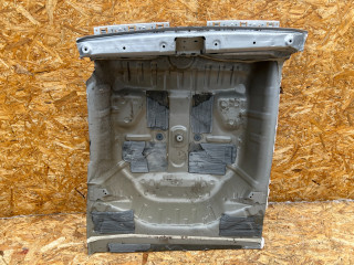 ниша запасного колеса Honda Accord 11 поколение 2025, 1.5 л., L15B, бензин, вариатор, седан