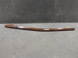 накладка на торпедо (консоль) Audi Q5 FY  FYB 2018, 2.0 л., DAXB, бензин, робот, внедорожник 5 дв., 80B853190E, 80B853165AF