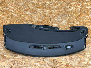 панель передняя салона (торпедо) Buick Envista 1 поколение 2024, 1.2 л., бензин, АКПП, внедорожник 5 дв., 42893054