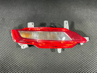 фонарь задний правый Hyundai Tucson 4 поколение 2024, 2.5 л., G4KN, бензин, АКПП, внедорожник 5 дв., 92406-N9000