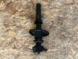 амортизатор задний Porsche Cayman 987 2005, 3.6 л., бензин, АКПП, 98733305109, 98633350501