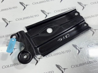 защита днища Honda CR-V 6 поколение 2025, 1.5 л., L15B, бензин, вариатор, внедорожник 5 дв., 74676TLA