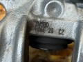 суппорт задний левый Audi A6 C8 2018, 2.0 л., бензин, АКПП, седан, 80A615404A, 80A615403A, 8W5BD, 8W6BD - фото №8