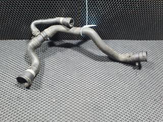 патрубок (трубопровод, шланг) Audi A4 B8/8K [рестайлинг] 2011, 2.0 л., CDNC, бензин, АКПП, седан, 8K0121049AJ