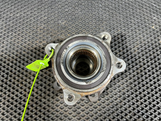 ступица передняя Audi A4 B9 2018, 2.0 л., бензин, АКПП, седан, 8W0407679