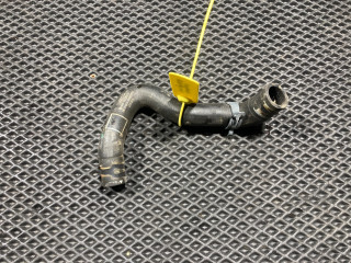 патрубок (трубопровод, шланг) Audi A4 B9 2015, 2.0 л., CVKB, бензин, МКПП, седан, 8W0122448AA