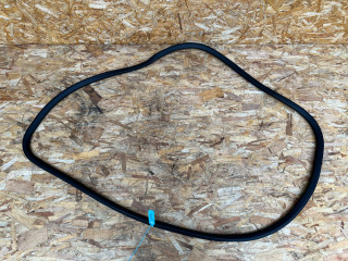 уплотнитель двери Buick Encore GX 1 поколение [рестайлинг] 2024, 1.3 л., бензин, АКПП, внедорожник 5 дв., 42518887