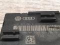 модуль управления двери Audi A7 4G 2012, 3.0 л., CGWB, бензин, АКПП, лифтбэк, 4G8959795E, 4G8959795A - фото №8