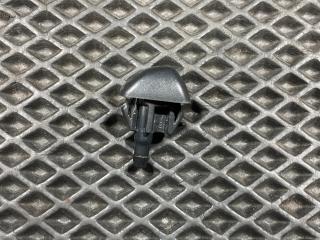 форсунка омывателя лобового стекла Toyota GT 86 1 поколение ZN6 [рестайлинг] 2019, 2.0 л., бензин, АКПП, купе, SU00302700, 86636CA010