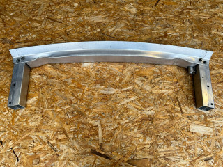 усилитель бампера заднего Porsche Macan 1 поколение [2-й рестайлинг] 2022, 2.9 л., DGR, бензин, АКПП, внедорожник 5 дв., 8R0807313D, 8R0807332E, 8R0807331B