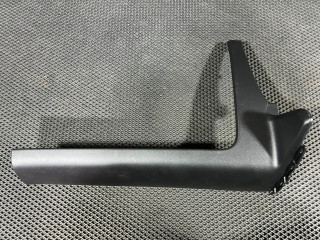 накладка на торпедо (консоль) Hyundai Tucson 4 поколение 2024, 2.5 л., G4KN, бензин, АКПП, внедорожник 5 дв., 84795-CW000, 84795-CW000NNB