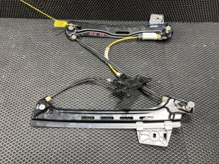 стеклоподъемник задний правый Mercedes-Benz CLS-Класс C218/X218 2013, 4.6 л., бензин, АКПП, седан, 918246100, 918244101