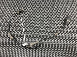 датчик ABS Jaguar XE 1 поколение 2016, 3.0 л., бензин, АКПП, седан, GX732C190AF, T2H48445, T2H4068