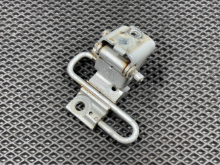 петля двери Audi A8 D3 [рестайлинг] 2007, 4.2 л., BVJ, бензин, седан, 4E0831412C, 4E0831412C, 4E0831412A