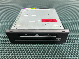 блок радио Audi A5 F5 2019, 2.0 л., бензин, АКПП, купе, 8W5035880B