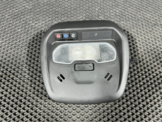 фонарь салона (плафон) Buick Envista 1 поколение 2024, 1.2 л., бензин, АКПП, внедорожник 5 дв., 42843079, 26211393