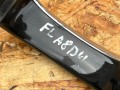 ручка наружная Audi A8 D4/4H [рестайлинг] 2013, 4.0 л., CEUA, бензин, АКПП, седан, 4H0837205B - фото №6
