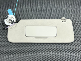 козырек солнцезащитный Buick Encore GX 1 поколение [рестайлинг] 2024, 1.3 л., бензин, АКПП, внедорожник 5 дв., 42752058, 42745531