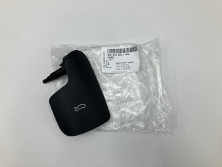 ручка открывания капота Audi S4 B9 [рестайлинг] 2021, 3.0 л., CWGD, бензин, АКПП, седан, полный привод, 8W1823533C, 8W1823533, 8W1823533B, 8W1823533C4PK