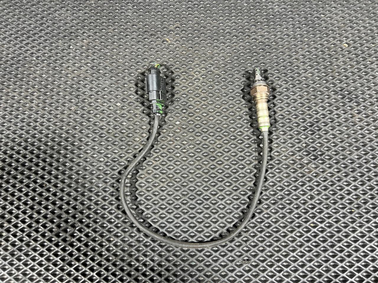 лямбда-зонд Audi A7 4G 2012, 3.0 л., CGXB, бензин, АКПП, хетчбэк 5 дв., 06E906265AA - фото №1