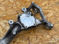 кулак поворотный левый Mercedes-Benz SL-Класс R231 2013, 6.3 л., M 100.980, бензин, A2313302100, 2310701, A2313320701 - фото №4