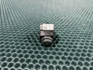 камера заднего вида Jaguar F-Pace 1 поколение 2020, 2.0 л., бензин, АКПП, внедорожник 5 дв., HX6319G590BC