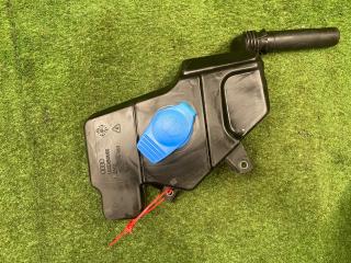 бачок омывателя Audi A6 4G/C7 [рестайлинг] 2014, 3.0 л., CGWB, бензин, седан, 4G1955462