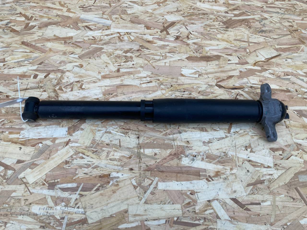 амортизатор задний Ford Bronco Sport 1 поколение 2020, 1.5 л., бензин, АКПП, внедорожник 5 дв., LX61-18080-JBG, LX6118A116AA - фото №1