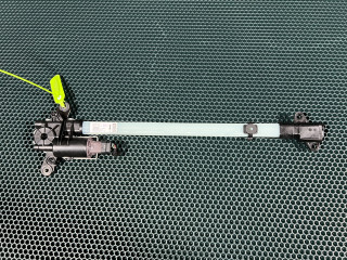 шторка солнцезащитная двери задней Audi A8 D5 2019, 3.0 л., CWGD, бензин, АКПП, седан, 4N4861963