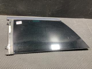 стекло кузовное боковое левое Mercedes-Benz GL-Класс X164 2009, 4.7 л., M 273.923, бензин, АКПП, внедорожник 5 дв., A1646702150, A1646702750