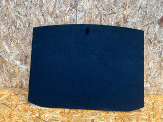 пол багажника Volkswagen Taos 1 поколение 2021, 1.5 л., бензин, АКПП, внедорожник 5 дв., 2GJ863463D