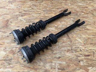 амортизатор передний правый Jaguar XF X260 2016, 3.0 л., бензин, АКПП, седан, GX6318B037DC, T2H1681