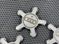 колпачок литого диска Audi A8 D4/4H 2012, 4.2 л., CDRA, бензин, АКПП, седан, 4F0601165N - фото №6