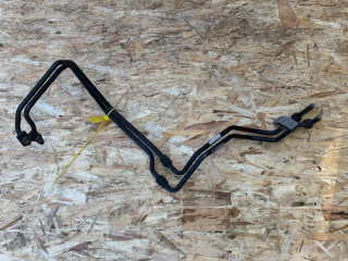 шланг (трубка) АКПП Audi A6 4F/C6 2007, 3.2 л., BKH, бензин, седан, 4F0317822E, 4F0317827A