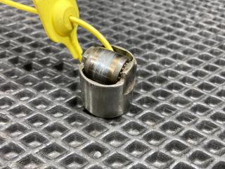 ТНВД Audi A8 D4/4H 2010, 4.2 л., CDRA, бензин, АКПП, седан, 079127026R