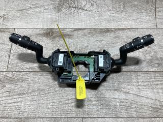 переключатель подрулевой (стрекоза) Jaguar XE 1 поколение 2017, 3.0 л., AJ 126, бензин, АКПП, седан, BJ323F972CB, GX733F973BA, T4N16224, T4N4346, T4N3848, T4N20333, T4N3847, T4N4335, JX7313N064DB