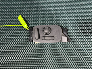 блок управления сиденьем Jaguar XE 1 поколение 2017, 3.0 л., AJ 126, бензин, АКПП, седан, GX7314B566FB, T2H16372, T2H2673, LR077210, LR059748