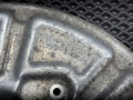 защитный кожух тормозного механизма Mercedes-Benz C-Класс W205/S205/C205 2017, 4.0 л., M 177.980, бензин, АКПП, седан, A2054230320 - фото №7