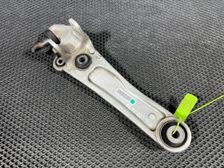 рычаг передний правый Jaguar XE 1 поколение 2015, 3.0 л., AJ 126, бензин, АКПП, седан, T2H19026, T2H40534, GX733C254AC, GX733C254