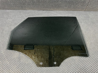 стекло двери задней правой Audi Q3 8U [рестайлинг] 2015, 3.2 л., CALB, бензин, АКПП, внедорожник 5 дв.