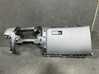 бардачок Hyundai Tucson 4 поколение 2024, 2.5 л., G4KN, бензин, АКПП, внедорожник 5 дв., 84760-CW100NNB