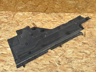 защита днища Jaguar XE 1 поколение X760 2018, 3.0 л., бензин, АКПП, GX73-104C20-AE, T2H19131