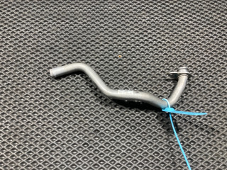 трубка охлаждающей жидкости Porsche Cayenne 958 2013, 3.6 л., бензин, АКПП, внедорожник 5 дв., 7P0121065AC