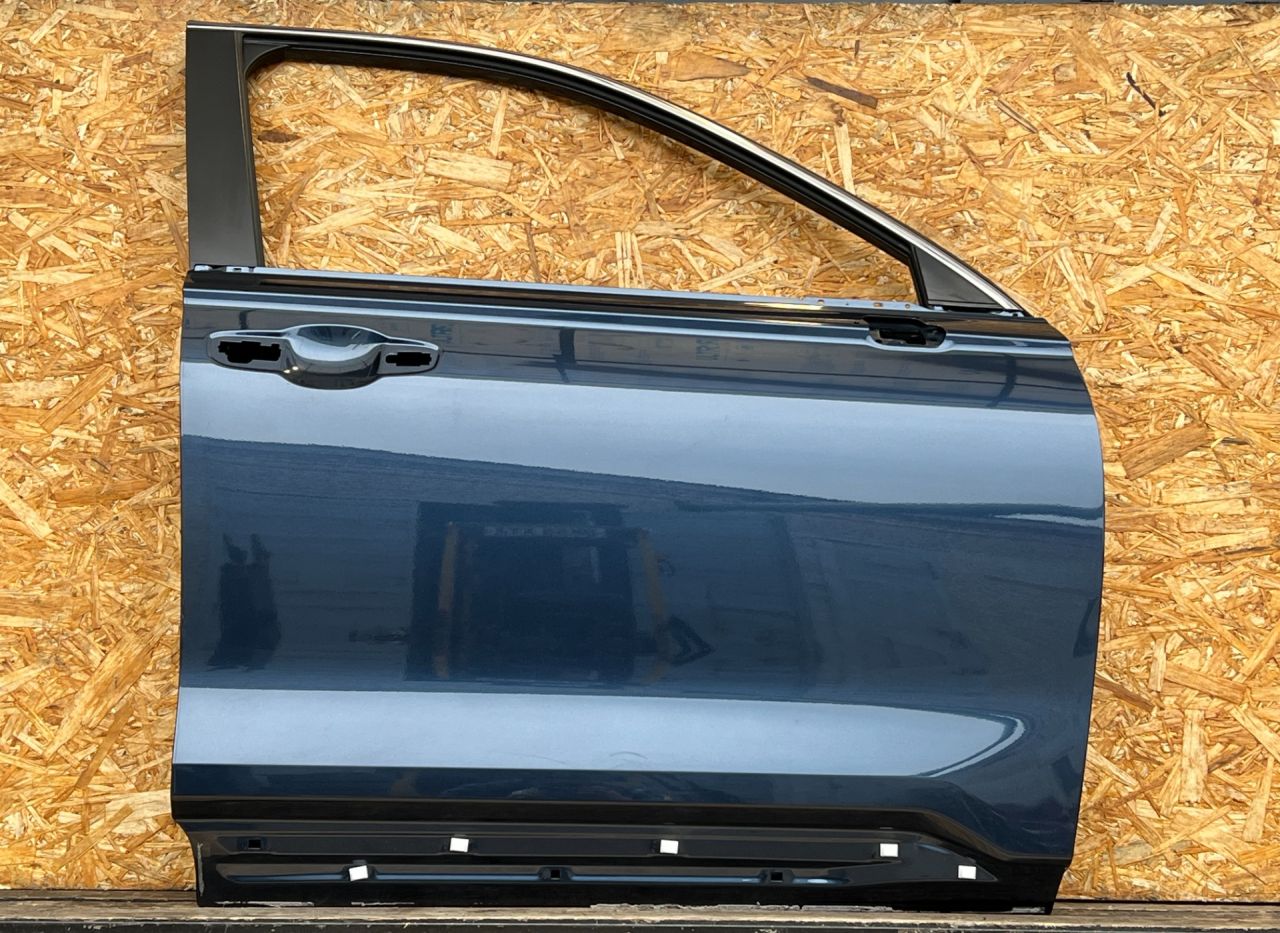 дверь передняя правая Honda CR-V 6 поколение 2025, 1.5 л., L15B, бензин, АКПП, внедорожник 5 дв. - фото №1