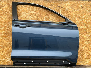 дверь передняя правая Honda CR-V 6 поколение 2025, 1.5 л., L15B, бензин, АКПП, внедорожник 5 дв.