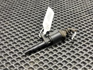 датчик ABS Audi A5 F5 2018, 2.0 л., CVKB, бензин, АКПП, лифтбэк, 4M0927807C, 0265004487