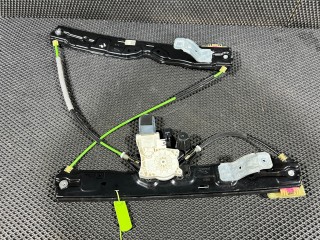 стеклоподъемник передний правый Jaguar F-Pace 1 поколение X761 2017, 3.0 л., бензин, АКПП, внедорожник 5 дв., T4A1194, HK8323200AF, T4A41952, T4A46346, T4A16777, T4A33704, T4A14107