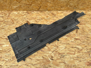 защита днища Jaguar XE 1 поколение X760 2018, 3.0 л., бензин, АКПП, GX73-104C20-AE, T2H19131