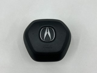 подушка безопасности водителя Acura Integra 4 поколение 2023, 1.5 л., бензин, вариатор, хетчбэк 5 дв., передний привод, 778003S5A810M1
